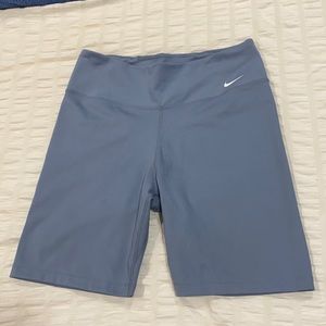 Nike biker shorts